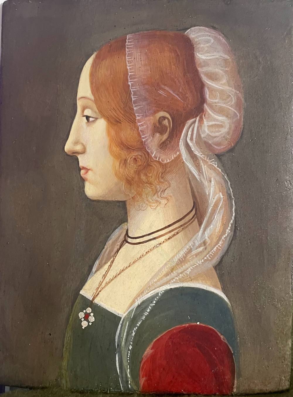 Après restauration